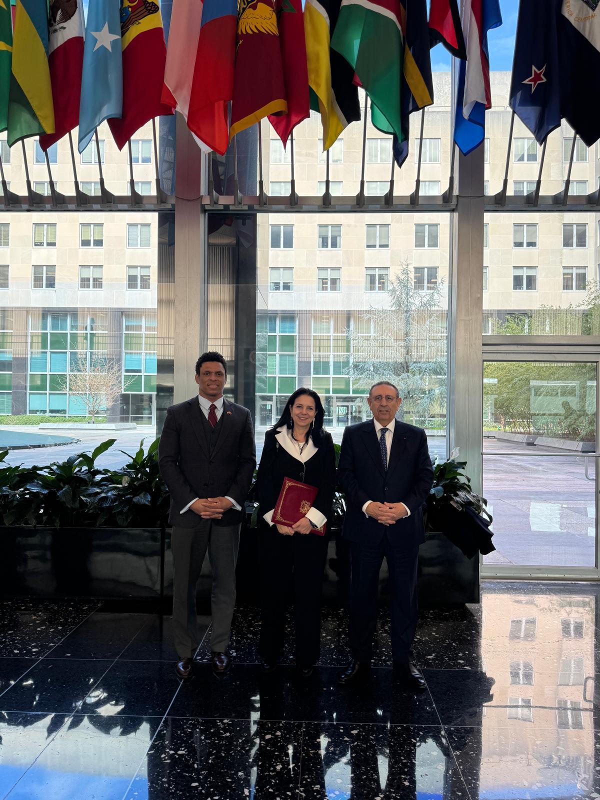 DepartementEtatAmericain