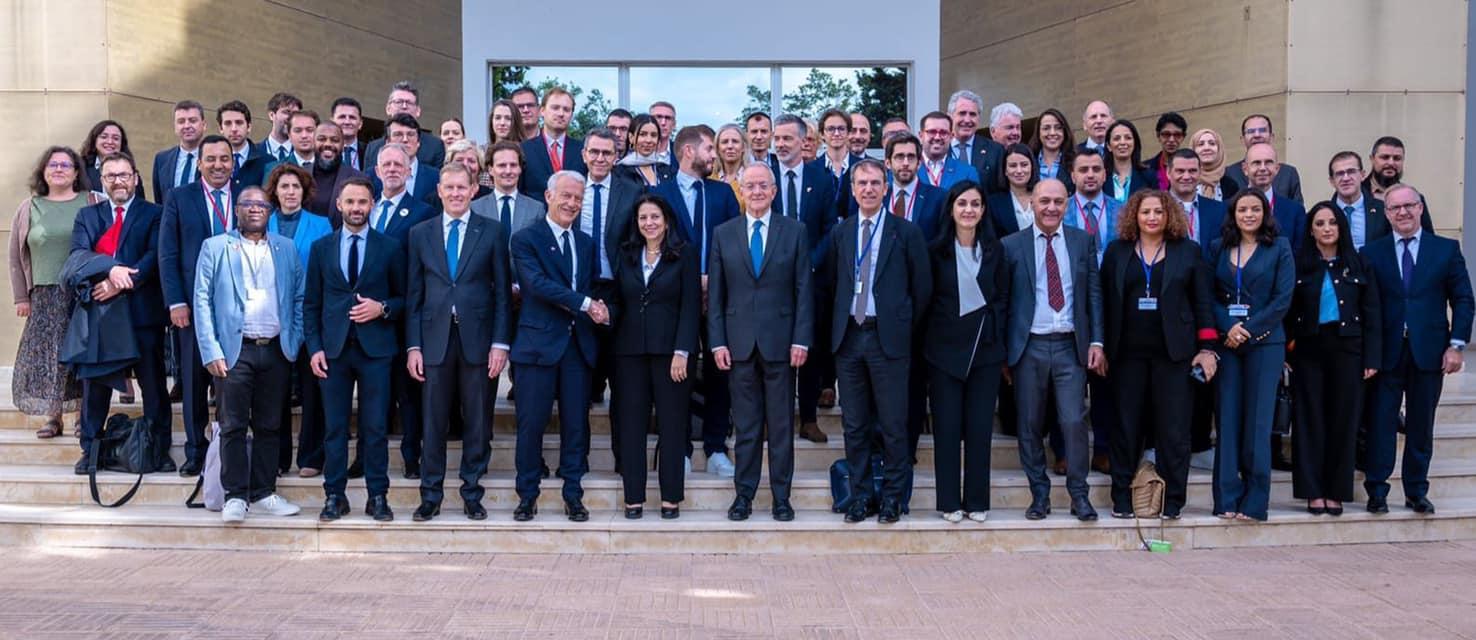 Digital Morocco 2030