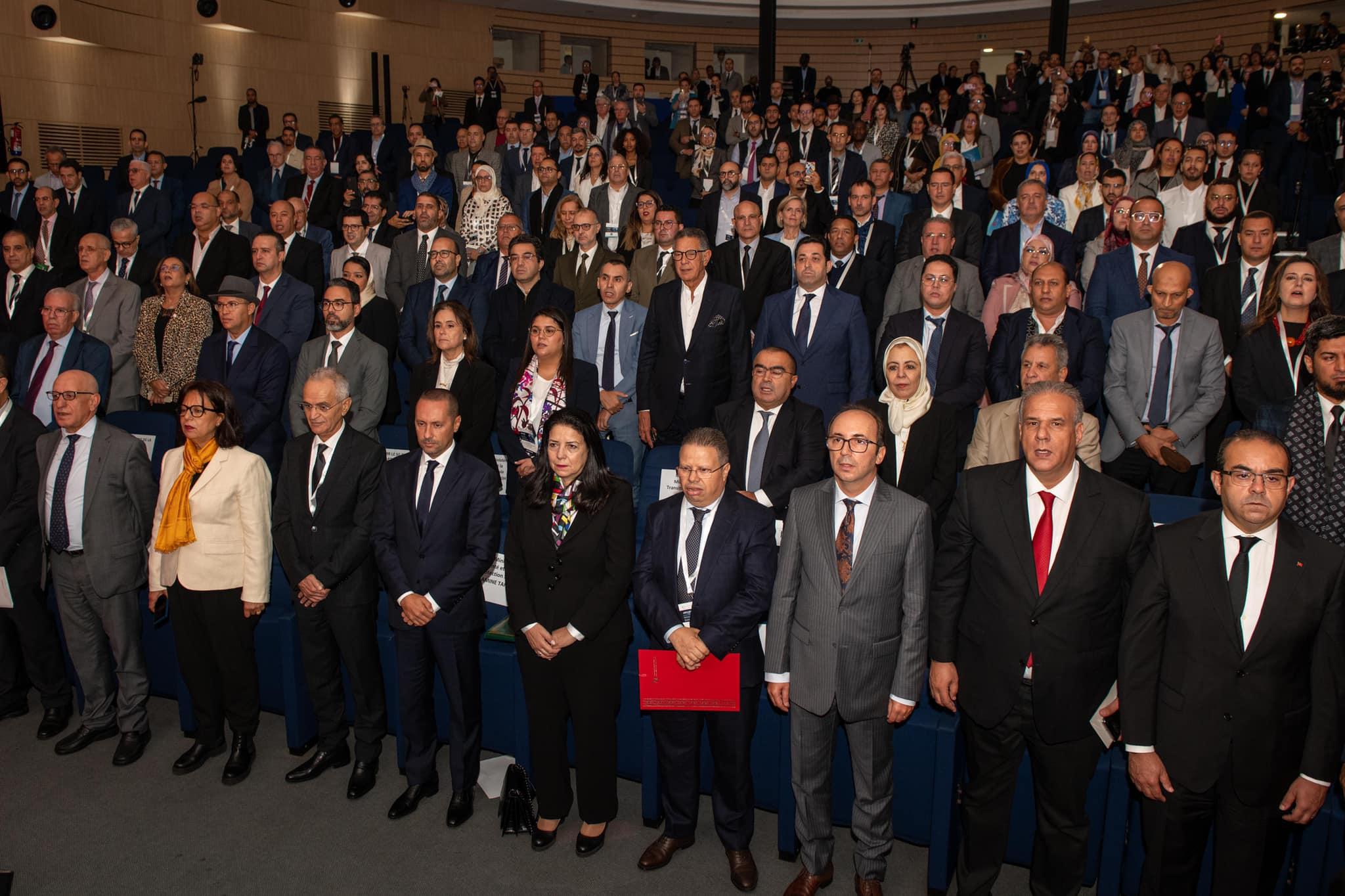 Forum International E-Health