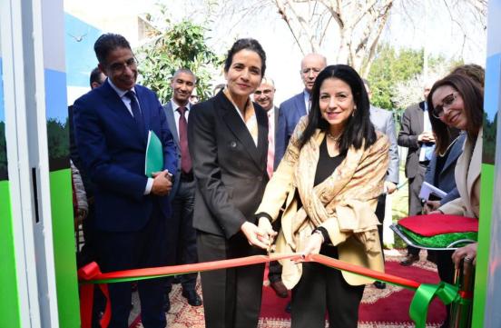 Creche Ministerielle