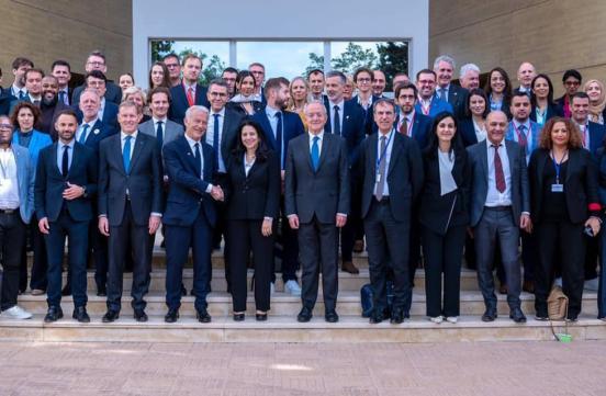 Digital Morocco 2030