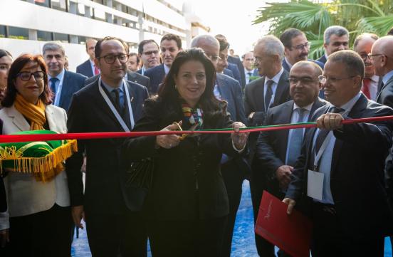 Forum International E-Health