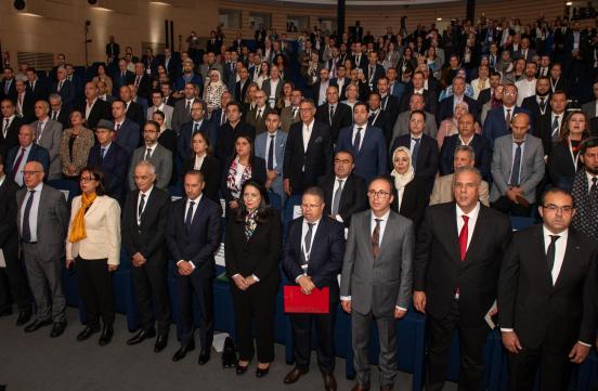 Forum International E-Health