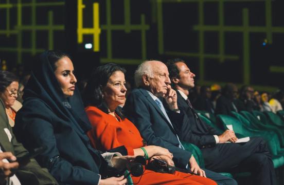 Ouverture de la 1ère édition des Assises Nationales sur l'IA, 1er et 2 juillet 2025 à Rabat, organisées sous le haut patronage de Sa Majesté le Roi Mohammed VI, sous le thème : "Une stratégie IA efficace et éthique au service de notre société".