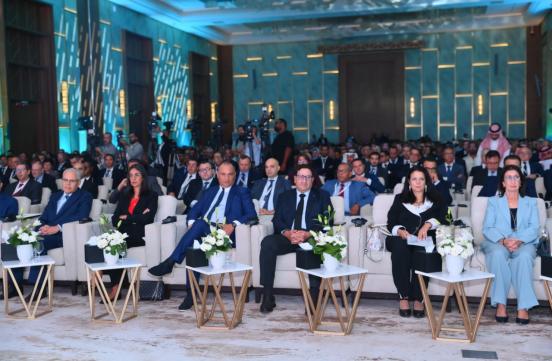 Mme Amal El Fallah Seghrouchni met en avant l’importance de la cybersécurité pour la confiance et l’investissement