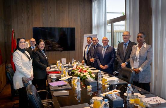 Le Ministère de la Transition Numérique et de la Réforme de l’Administration a donné aujourd’hui le coup d’envoi de la Cloud Week 2025, organisée en partenariat avec Oracle