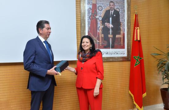 Le Ministère de la Transition Numérique et de la Réforme de l’Administration et Capgemini déploient le programme national de marrainage au service de l’inclusion numérique des jeunes femmes