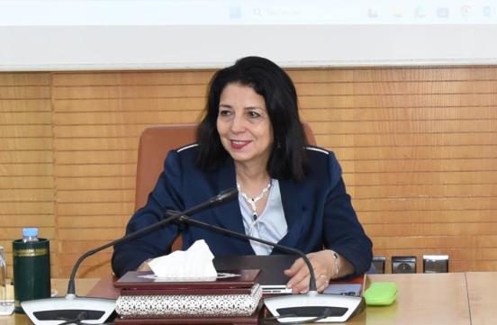 Madame la Ministre a reçu, le 02 juillet 2026 à Rabat, une délégation de médias français dans le cadre du « Raoul Tour Maroc ». 