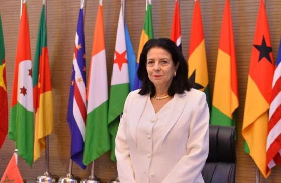 Madame la Ministre en sa qualité de Présidente du CAFRAD, a présidé, le 15 juillet 2026 à Rabat, les travaux de la réunion du Comité exécutif ainsi que ceux de la 61ᵉ session ordinaire du Conseil d’administration du Centre.