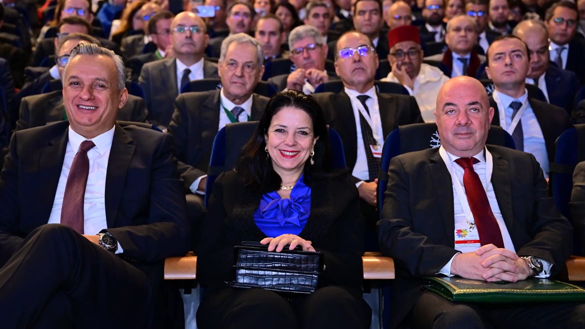 3ème Forum Arabe pour l'Administration Publique