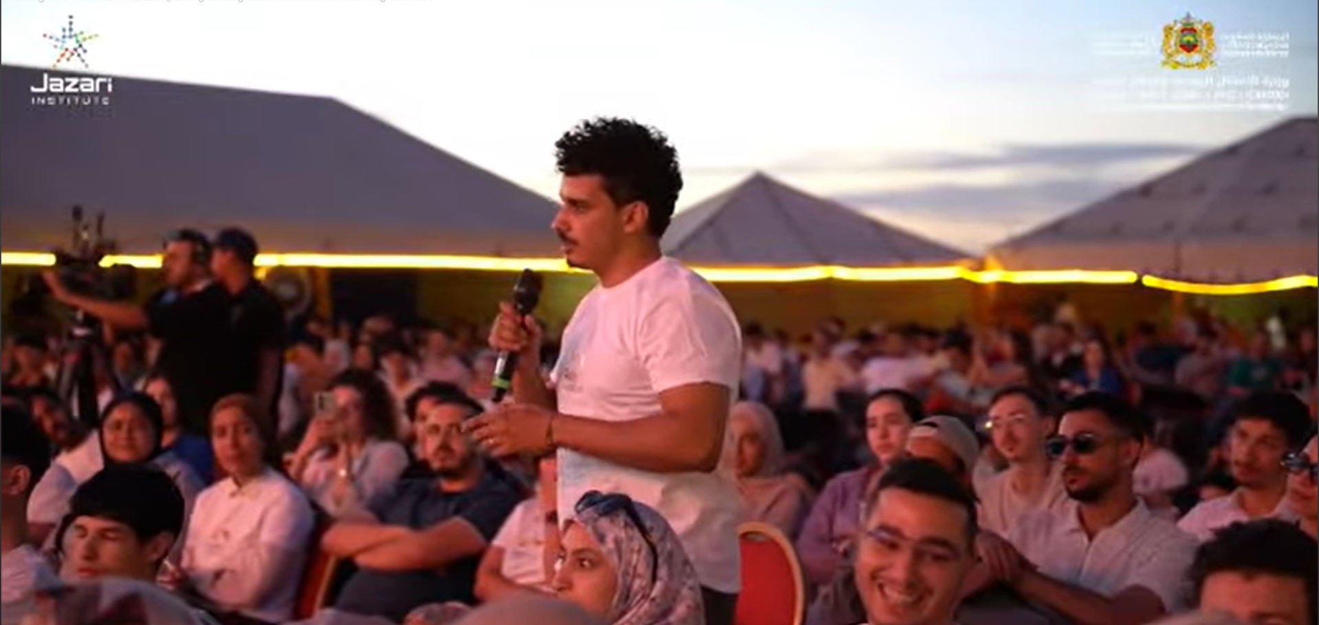 RallyIA Future Lab 2026 | Les participants racontent leur expérience